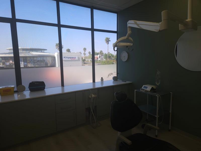 To Let commercial Property for Rent in Kleinbron Estate Western Cape